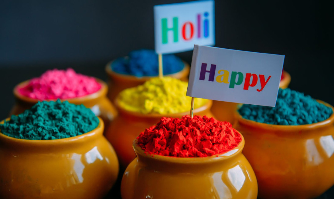 お祝いごとはマカダミアでカラフルに！