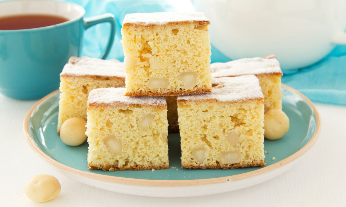 冬こそ摂りたいマカダミアの栄養パワー